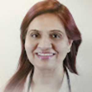 Meet your Posher, Rita